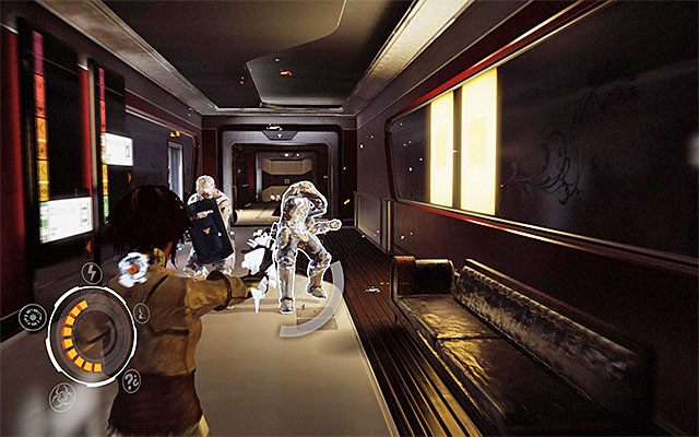 2 - Epizod 7 | Pasożyty (Scaramechs) w Remember Me - Remember Me - poradnik do gry