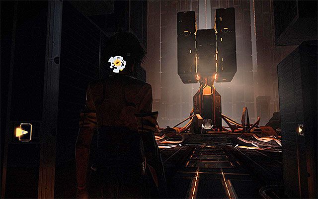 1 - Epizod 8 | Pasożyty (Scaramechs) w Remember Me - Remember Me - poradnik do gry