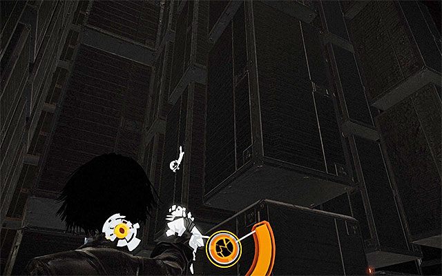 PASOŻYT 2/2 - Epizod 8 | Pasożyty (Scaramechs) w Remember Me - Remember Me - poradnik do gry