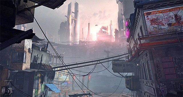 1 - Remember Me - poradnik do gry