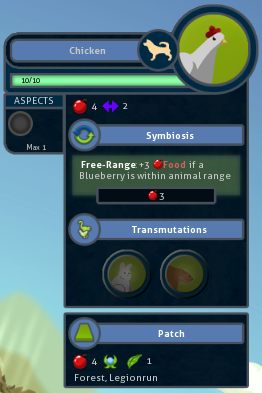 Symbioza - Symbioza | Surowce i Symbioza | Reus - Reus - poradnik do gry