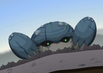 Gigant morski - Gigant morski | Giganci | Reus - Reus - poradnik do gry