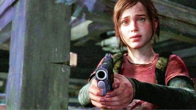 Po tym jak zostaniesz uratowany przez Ellie, wdrap się ponownie na górę i idź dalej w lewo - Hotelowy hol (Pittsburgh) | Artefakty i nieśmiertelniki w The Last of Us - The Last of Us - poradnik do gry