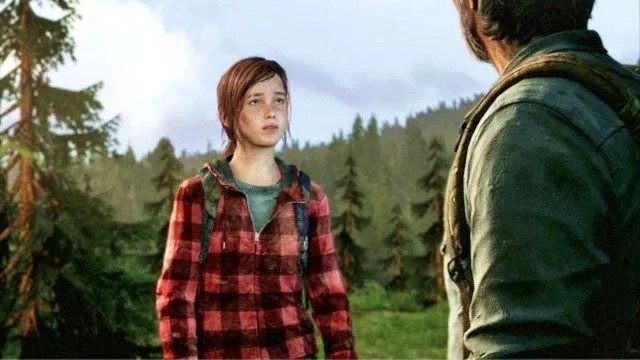 The Last of Us jest niestety bardzo liniową produkcją i odpowiedź na wszystkie zadane powyżej pytania brzmi nie - The Last of Us: Ważne wybory i różne zakończenia - czy są w grze? - The Last of Us - poradnik do gry