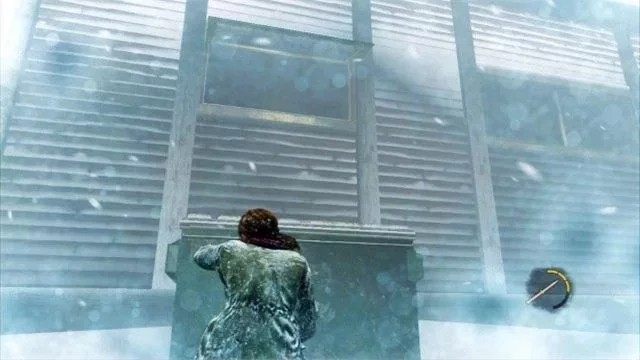 Do starcia z Davidem dochodzi w końcowej części etapu Kurort z domkami, a konkretnie w trakcie przechodzenia sekcji, w której steruje się postacią Ellie - The Last of Us: David - jak pokonać bossa? - The Last of Us - poradnik do gry