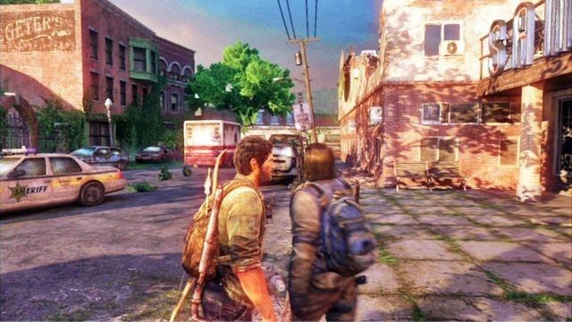 Miasteczko Billa to rozdział rozgrywany na terenach wiejskich, w którym spotyka się tytułowego sojusznika - Spis wszystkich rozdziałów i misji w The Last of Us - The Last of Us - poradnik do gry