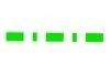 Proponowana ścieżka poruszania się gracza - Śródmieście (mapa) | Peryferia | Solucja The Last of Us - The Last of Us - poradnik do gry