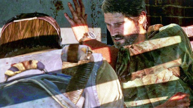 Ostatecznie trafisz do bezpiecznej kryjówki twojego towarzysza - Las | Miasteczko Billa | Solucja The Last of Us - The Last of Us - poradnik do gry