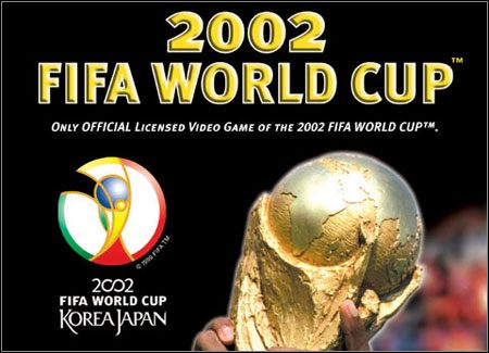 Poradnik do gry FIFA World Cup 2002 zawiera podstawowe informacje, potrzebne każdemu amatorowi wirtualnego kopania piłki - FIFA World Cup 2002 - poradnik do gry