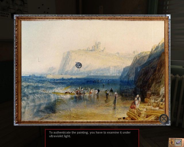 Pierwszy obraz z kolekcji - Prolog | Dracula 4 The Shadow of the Dragon - Dracula 4: The Shadow of the Dragon - poradnik do gry