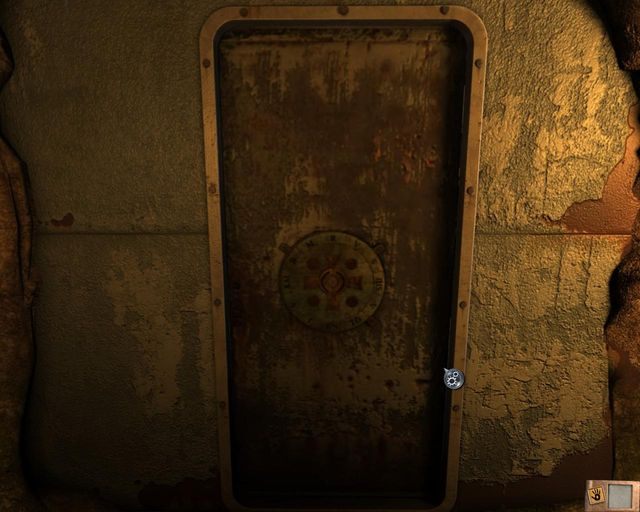 Wrota do tajemnic - Tajemnice cmentarza | Rozdział 1 - Posiadłość | Dracula 4 - Dracula 4: The Shadow of the Dragon - poradnik do gry