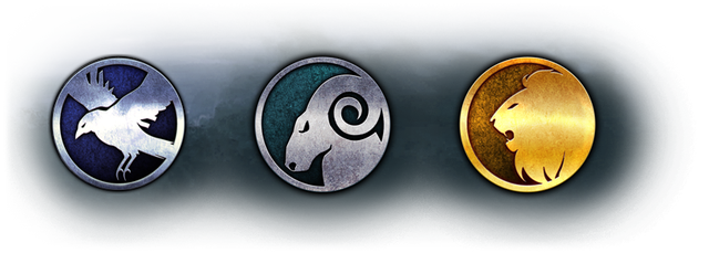 Frakcje PVP - Rodzaje rozgrywki (Activities) | RIFT - RIFT - poradnik dla początkujących