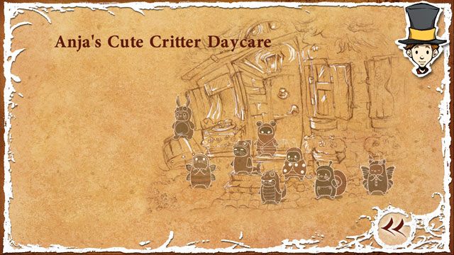 Zdobyte naklejki możesz obejrzeć w menu głównym wchodząc w kolekcję dodatków, a następnie w naklejki - Naklejki | Kolekcjoner | The Night of the Rabbit - The Night of the Rabbit - poradnik do gry