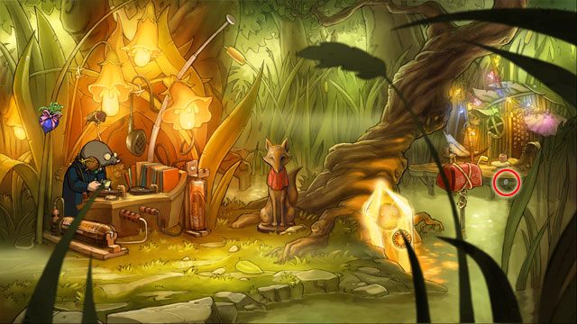 8 - Naklejki | Kolekcjoner | The Night of the Rabbit - The Night of the Rabbit - poradnik do gry