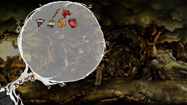 Czas zakończyć czynności z instrukcji z tajemniczego list - Zwykły letni dzień | Solucja The Night of the Rabbit - The Night of the Rabbit - poradnik do gry