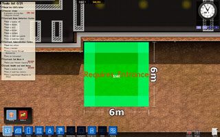 #1 - Fundamenty więzienia w Prison Architect | Struktura gry - Prison Architect - poradnik do gry