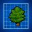 Drzewo [Tree] - Obiekty w Prison Architect | Struktura gry - Prison Architect - poradnik do gry
