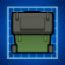 Kosz [Bin] - Obiekty w Prison Architect | Struktura gry - Prison Architect - poradnik do gry