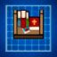 Półka na książki [Bookshelf] - Obiekty w Prison Architect | Struktura gry - Prison Architect - poradnik do gry