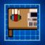 Biurko [Office Desk] - Obiekty w Prison Architect | Struktura gry - Prison Architect - poradnik do gry