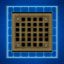 Odpływ [Drain] - Obiekty w Prison Architect | Struktura gry - Prison Architect - poradnik do gry