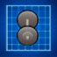 Ławka do podnoszenia ciężarów [Weights Bench] - Obiekty w Prison Architect | Struktura gry - Prison Architect - poradnik do gry