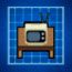 Telewizor [TV] - Obiekty w Prison Architect | Struktura gry - Prison Architect - poradnik do gry