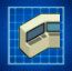 Monitor [Cctv Monitor] - Obiekty w Prison Architect | Struktura gry - Prison Architect - poradnik do gry