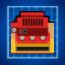 Prasa [Workshop Press] - Obiekty w Prison Architect | Struktura gry - Prison Architect - poradnik do gry