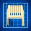 Psia klatka [Dog Crate] - Obiekty w Prison Architect | Struktura gry - Prison Architect - poradnik do gry