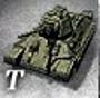 Czołg średni T-34/76 (240ZL, 95P, 7LP) - Dowództwo Batalionu Pancernego | Związek Radziecki - Jednostki - Company of Heroes 2 - poradnik do gry