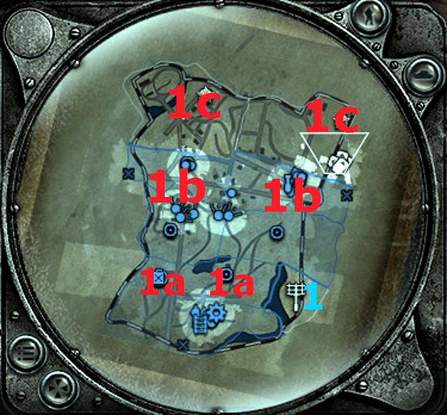 Cele główne - Misja 09 - Cisza radiowa | Kampania w Company of Heroes 2 - Company of Heroes 2 - poradnik do gry