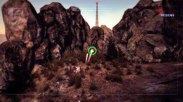 Idź korytarzem w kierunku wyjścia - Rozdział III - Flashback | Opis przejścia | Slender The Arrival - Slender: The Arrival - poradnik do gry