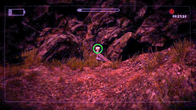 To już ostatnia część rozgrywki - Rozdział IV - The Arrival | Opis przejścia | Slender The Arrival - Slender: The Arrival - poradnik do gry