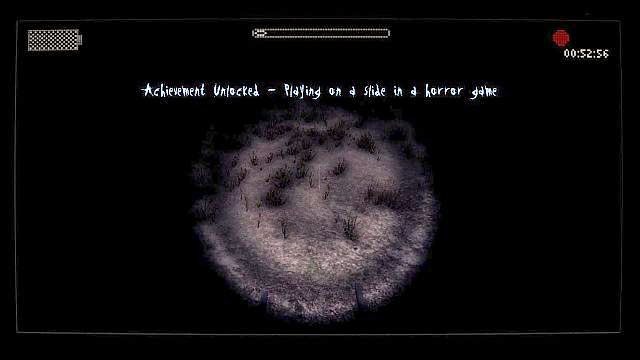 Nie ma to jak odrobina rozrywki dla ukojenia nerwów. - Osiągnięcia | Easter Eggs i bonusy | Slender The Arrival - Slender: The Arrival - poradnik do gry