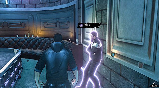 Tom - Salvation | Rozdział 0 | DARK - DARK - poradnik do gry