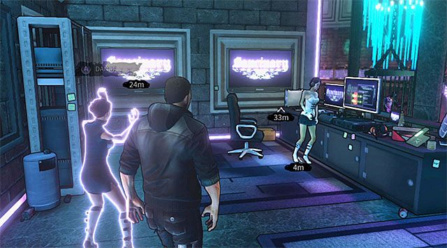 June - Salvation | Rozdział 0 | DARK - DARK - poradnik do gry