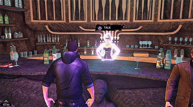 April - Salvation | Rozdział 0 | DARK - DARK - poradnik do gry