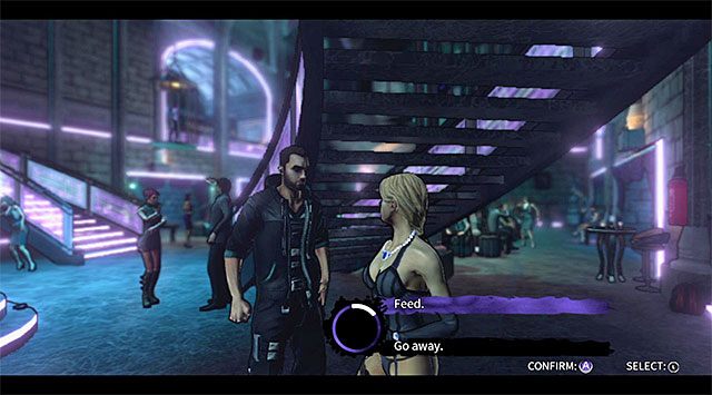 Jennifer - Salvation | Rozdział 0 | DARK - DARK - poradnik do gry