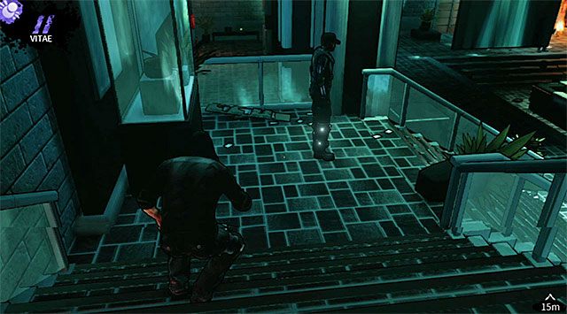 2 - Główny hol | Rozdział 1 - Harding Museum | DARK - DARK - poradnik do gry