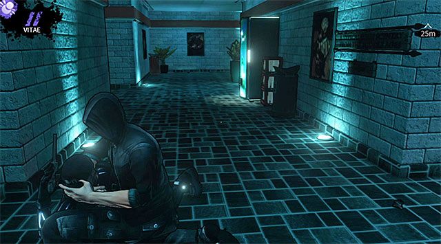 2 - Pierwsza średniowieczna wystawa | Rozdział 1 - Harding Museum | DARK - DARK - poradnik do gry