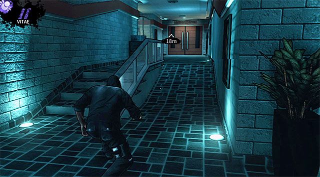 Wejście na teren wystawy machin oblężniczych - Pierwsza średniowieczna wystawa | Rozdział 1 - Harding Museum | DARK - DARK - poradnik do gry