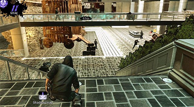 Dolny poziom - Druga średniowieczna wystawa | Rozdział 1 - Harding Museum | DARK - DARK - poradnik do gry