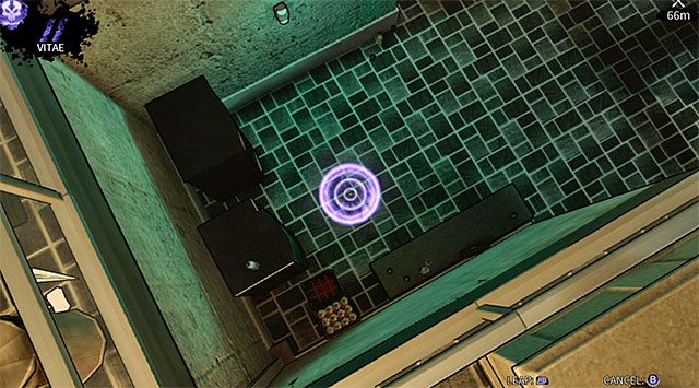 2 - Druga średniowieczna wystawa | Rozdział 1 - Harding Museum | DARK - DARK - poradnik do gry