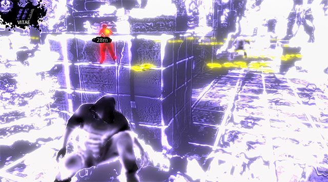 1 - Kryjówka Bloominga | Rozdział 1 - Harding Museum | DARK - DARK - poradnik do gry