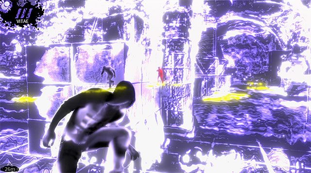 Nowy wartownik z ghulem - Kryjówka Bloominga | Rozdział 1 - Harding Museum | DARK - DARK - poradnik do gry