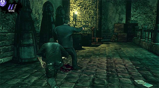 Blooming - Kryjówka Bloominga | Rozdział 1 - Harding Museum | DARK - DARK - poradnik do gry