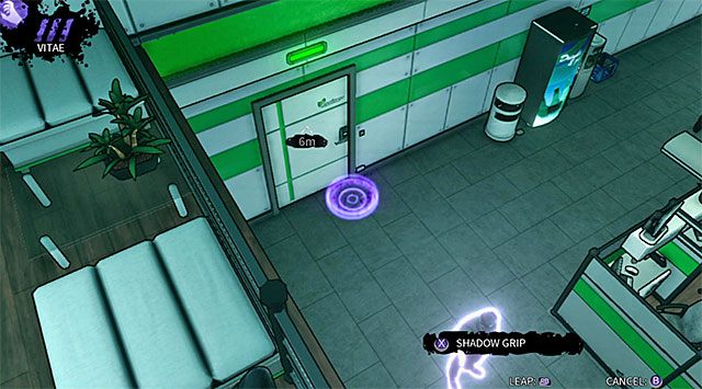 1 - Biuro księgowości (2) | Rozdział 2 - Geoforge | DARK - DARK - poradnik do gry