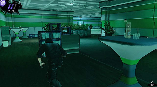 2 - Biuro księgowości (2) | Rozdział 2 - Geoforge | DARK - DARK - poradnik do gry