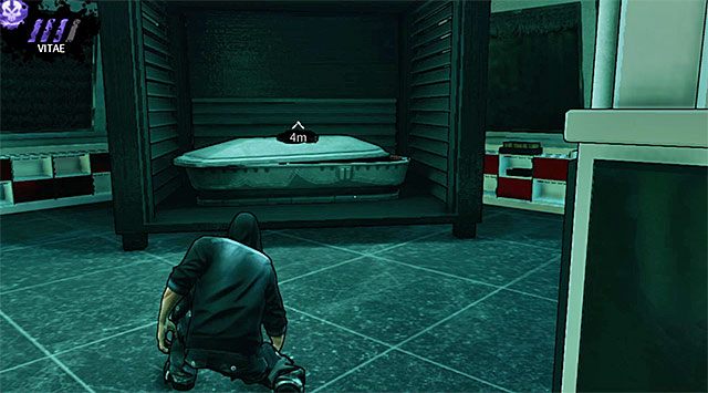 Trumna Vlada - Penthouse | Rozdział 2 - Geoforge | DARK - DARK - poradnik do gry